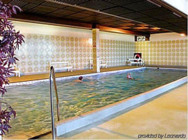 Fernhill Hotel 포트패트릭 시설 사진