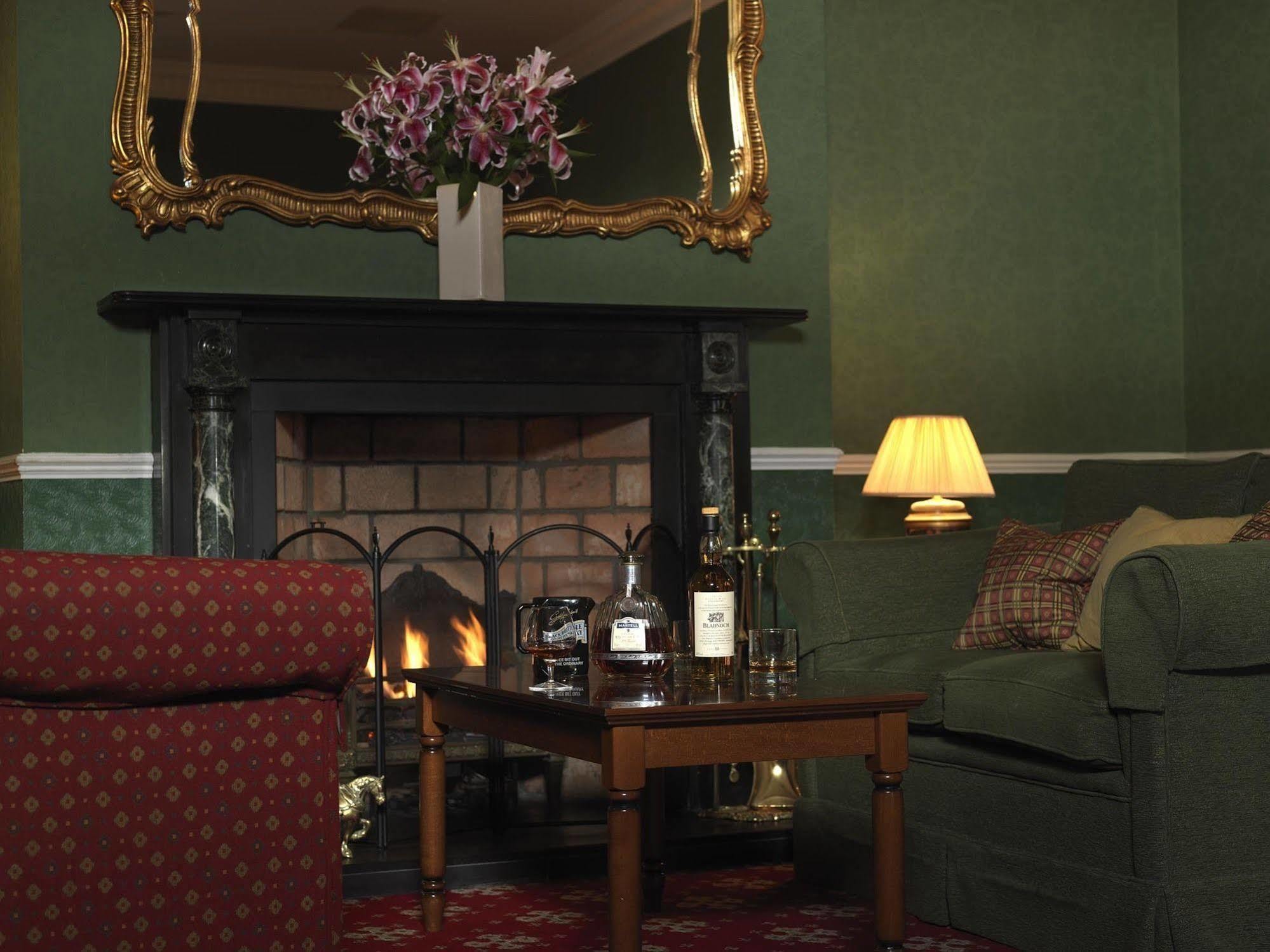 Fernhill Hotel 포트패트릭 외부 사진